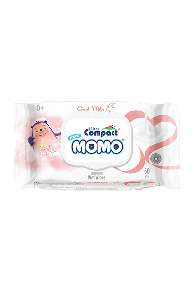 MOMO GOAT MILK